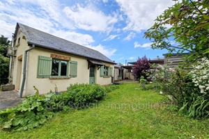 maison-villa à la vente -   60650  BLACOURT, surface 70 m2 vente maison-villa - APR739738